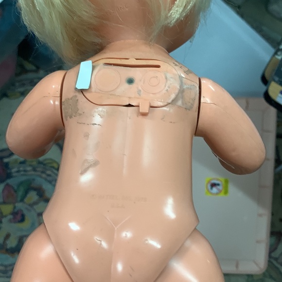 Vintage Baby doll bundle 4 awesome dolls! - Picture 8 of 9